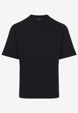 Brad Crewneck Short-Sleeved T-shirt