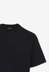 Brad Crewneck Short-Sleeved T-shirt