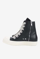 Jumbolace Low-Top Sneakers