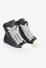 Jumbolace Low-Top Sneakers