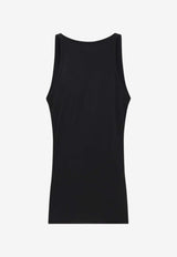 Ribbed Tank Top