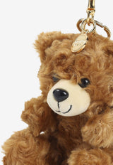 Bear Key Ring