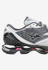 Wave Prophecy Low-Top Sneakers