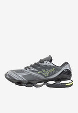 Wave Prophecy Low-Top Sneakers