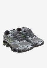 Wave Prophecy Low-Top Sneakers