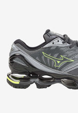 Wave Prophecy Low-Top Sneakers