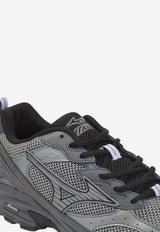 MXR Running Low-Top Sneakers