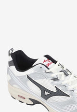 MXR Running Low-Top Sneakers