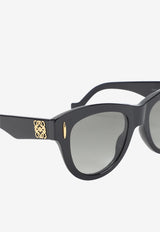 Vintage Screen Sunglasses