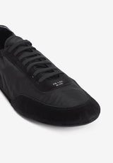 Collapse Low-Top Sneakers