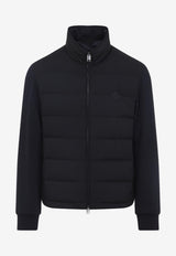 Asymmetrical Sleeveless Blouse