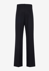 Tailored Wool Pants