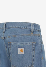 Landon Straight-Leg Jeans