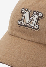 Fedora Logo Baseball Cap