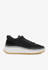 Nama Low-Top Sneakers In Lower-Impact Mesh