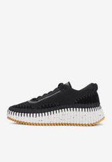 Nama Low-Top Sneakers In Lower-Impact Mesh
