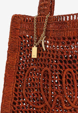 Summer Banana Tote Bag