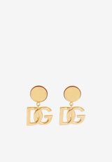 DG Logo Pop Earrings