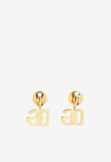 DG Logo Pop Earrings