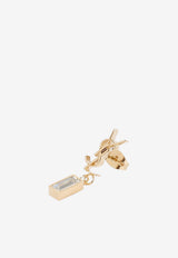 Cassandre Single Earring