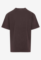 Vista Short-Sleeved T-shirt
