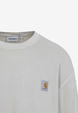Vista Waffle Long-Sleeved T-shirt