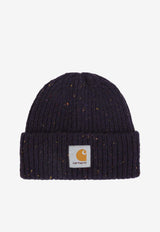 Anglistic Beanie