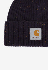 Anglistic Beanie