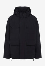 Maitland Padded Parka