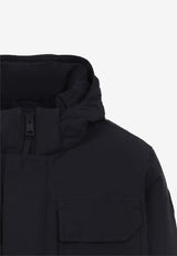 Maitland Padded Parka