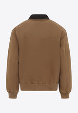 OG Santa Fe Zip-Up Jacket