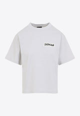 Masking Tape Logo T-shirt