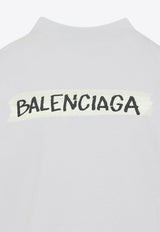 Masking Tape Logo T-shirt