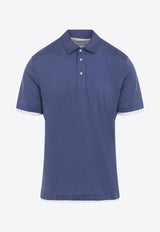 Basic Polo T-shirt
