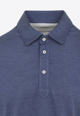 Basic Polo T-shirt