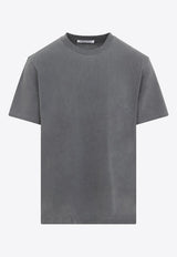 Faded Boxy T-shirt