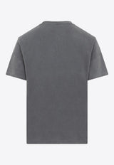 Faded Boxy T-shirt