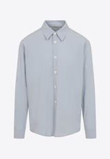 Beyond Long-Sleeved Shirt