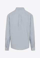 Beyond Long-Sleeved Shirt