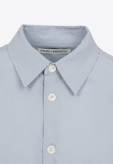 Beyond Long-Sleeved Shirt