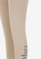 Basilea Technical Logo Leggings