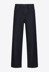 Aaron Straight-Leg Pants