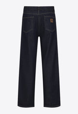 Aaron Straight-Leg Pants