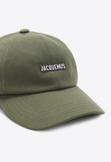 La Gadjo Baseball Cap with Logo