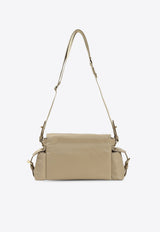 Medium Explore Shoulder Bag