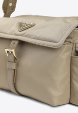 Medium Explore Shoulder Bag