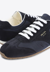 Spark Low-Top Sneakers