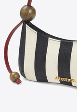 The Bisou Perle Shoulder Bag