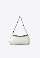 The Petit Bisou Chain Shoulder Bag