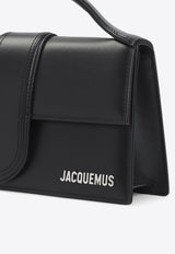 Le Grand Bambino Top Handle Bag